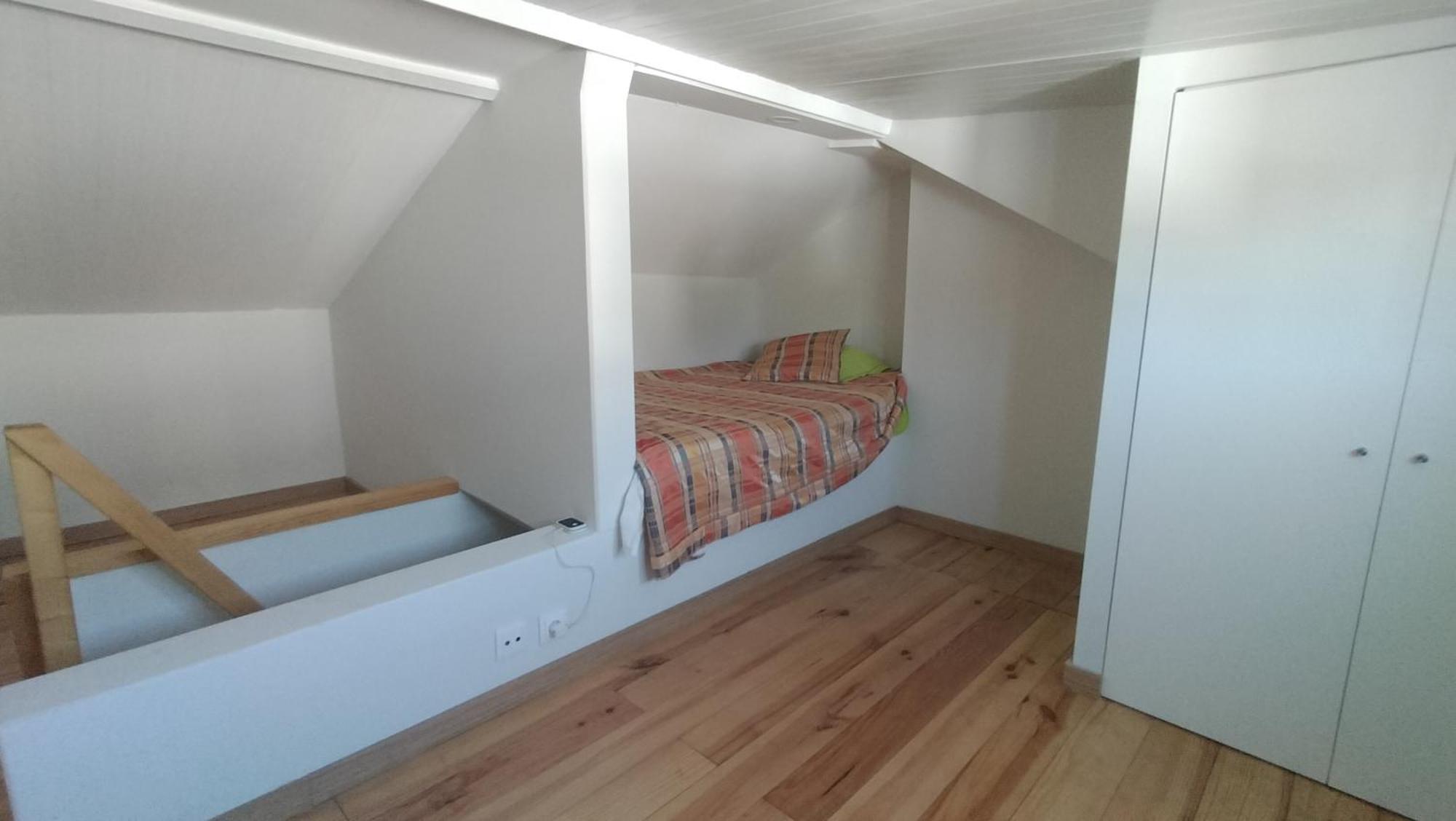 Casa, T3 Porto-Aveiro Villa Carregosa Kültér fotó